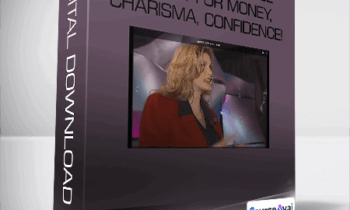 Dani Johnson - MAGNEnC INFLUENCE - Magnet for Money