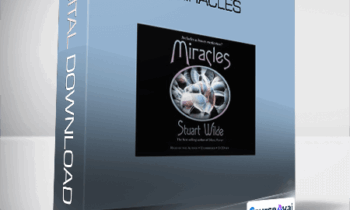 Stuart Wilde - Miracles