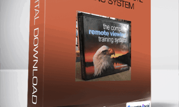 Gerald O'Donnell - The Complete Remote Viewing System