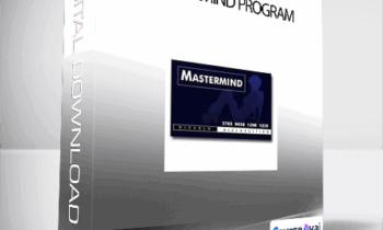 Vin DiCarlo - Mastermind Program