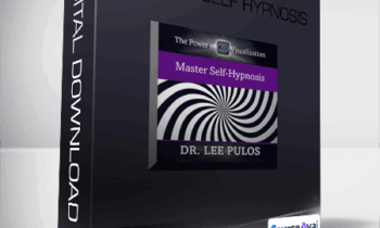 Dr Lee Pulos - Master Self Hypnosis