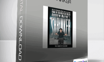 Shrinker by Andrew Mayne