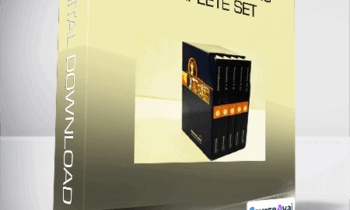 Wild Goose Qigong Complete Set