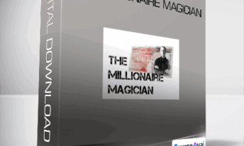 Jonathan Royle - The Millionaire Magician
