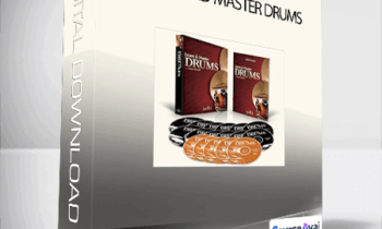 Dann Sherri! - Learn and Master Drums