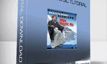 Mastering Karate Niju-Hadii-Ho NTSC TUTORIAL