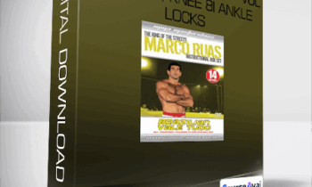 Marco Ruas - Brazilian Vale Tudo - Vol 5 - Foot