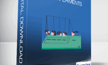 Science of Attraction - The Experiments