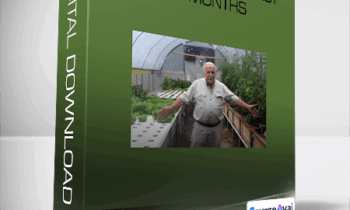 Murray Halam - Aquaponics The First 12 Months