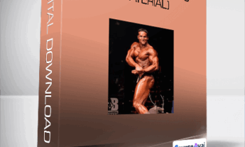 Layne Norton - Unleashed (Bonus Material)