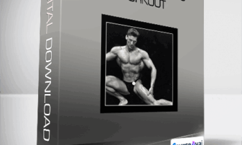 Vic’s Natural MP3 Workout - Chest