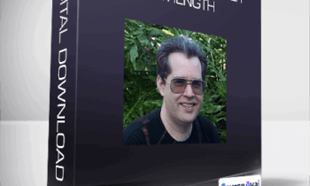 PJ Eby The Secret Of Inner Strength