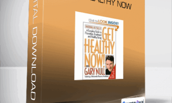 Gary Null - Get Healthy Now