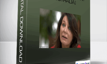 The Biggest Loser - Calorie Killer Grant (Australia)