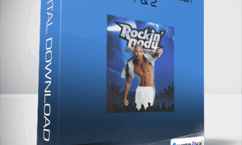 Beadibody - Shaun T- Rockin’ Body 1 & 2