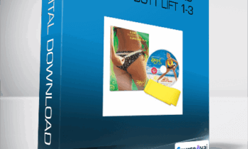 Beadibody - Leandro Carvahlo - Brazd Butt Lift 1-3