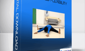 Gold Medal Bodies - Focused flexibility