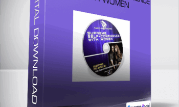 Carlos Xuma - Supreme Self-Confidence With Women