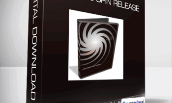 Tim Hallbom & Kris Hallbom - Dynamic Spin Release
