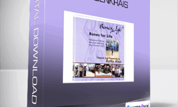 Ruthy AJon - Bones For Life - Feldenkrais
