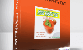 Douglas Graham - The High Energy Diet