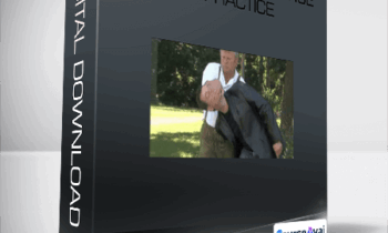 Siegfried Lory-Realistic Self-Defense In Practice