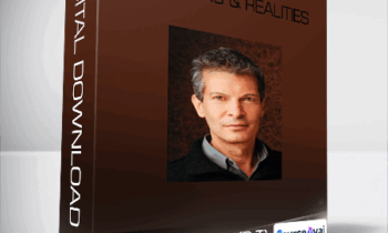 Dr. Adiel Tel-Oren (DrT) - Ph Myths & Realities