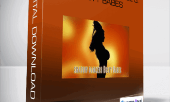Shadow Dancers Vol 8. Busty Babes