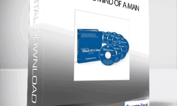 Christian Carter - Inside the Mind of a Man