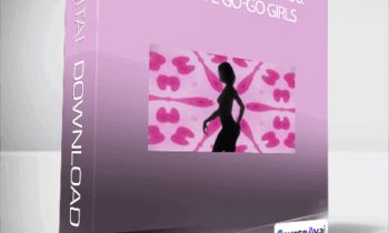 Shadow Dancers Vol 6. Nightlife Go-Go Girls