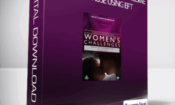 Michelle Childerley Overcome Menopause using EFT