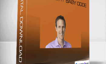 Chris Kresser - The Healthy Baby Code