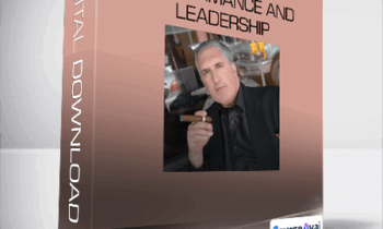 Joseph Riggio - P4 Personal Performance and Leadership - Advanced Semantics
