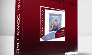 Transparent Language - German Complete Edition