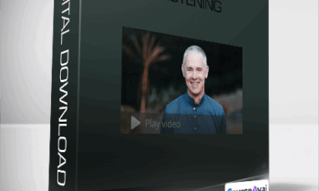 Adyashanti - Listening