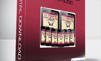 Victoria Gallagher - Ultimate Hypnotic Let Go Hypnosis