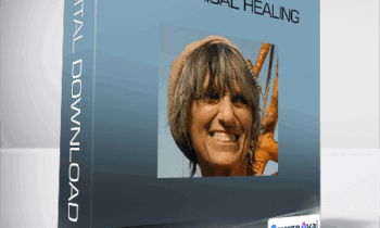 Nicki Scully - Alchemical Healing