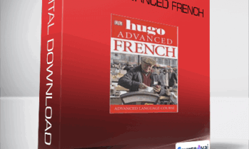 Hugo Advanced French
