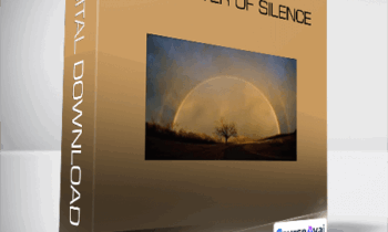 Adyashanti - The Power of Silence