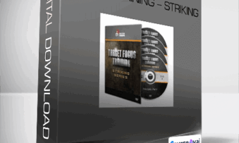 Target-Focus Training - Striking