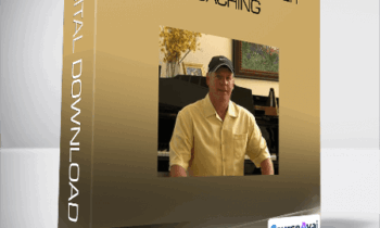 Whole Brain Power Coaching by Michad J. Lavery