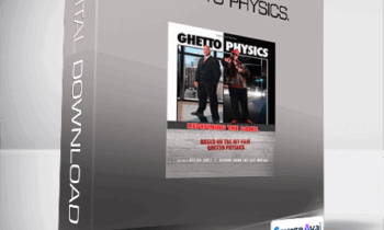 E Raymond Brown - Ghetto Physics