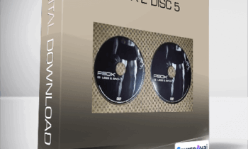 P90X-2 Disc 5