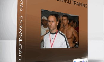 FACT 3 Advanced Conditioning and Training - George Vranos