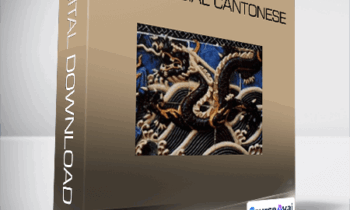 James - Colloquial Cantonese