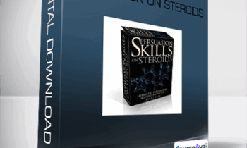 Rintu Basu Persuasion on Steroids