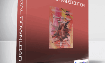 Patricia Taylor - Expand Her Orgasm Tonight - Expanded Edition