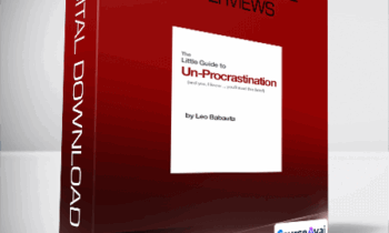 Leo Babauta - Unprocrastinate Interviews