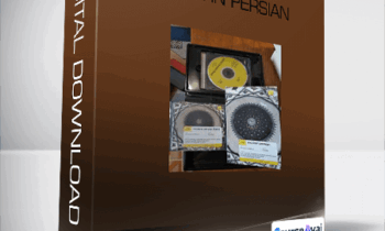 Teach Yourself-Modern Persian