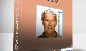 Andrew Zuckerman - Wisdom